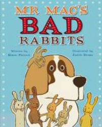 Produktbild: Mr. Mac's Bad Rabbits
