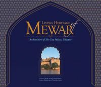 Produktbild: Living Heritage of Mewar