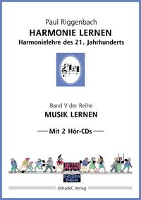 Produktbild: Harmonie lernen