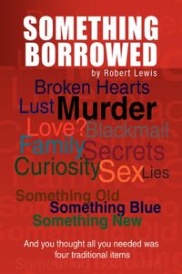 Produktbild: Something Borrowed