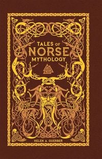 Produktbild: Tales of Norse Mythology