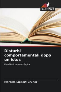 Produktbild: Disturbi comportamentali dopo un ictus
