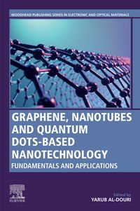 Produktbild: Graphene, Nanotubes and Quantum Dots-Based Nanotechnology
