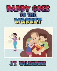 Produktbild: Daddy Goes to the Market