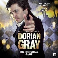 Produktbild: The Immortal Game