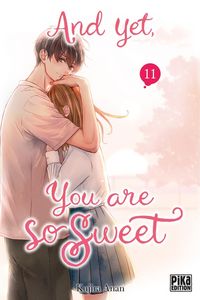 Produktbild: And yet, you are so sweet. Tome 11