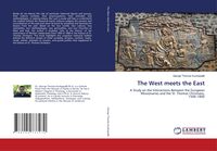 Produktbild: The West meets the East