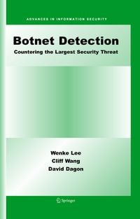 Produktbild: Botnet Detection