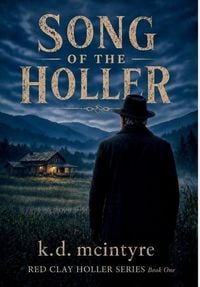 Produktbild: Song of the Holler