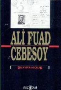 Produktbild: Ali Fuad Cebesoy