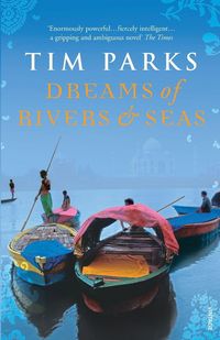 Produktbild: Dreams of Rivers and Seas