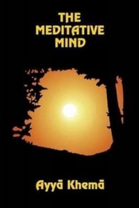 Produktbild: The Meditative Mind