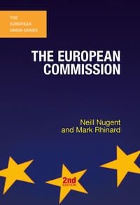 Produktbild: The European Commission