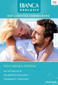 Produktbild: Bianca Exklusiv Band 254