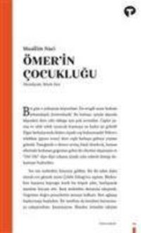 Produktbild: &Ouml;merin Cocuklugu