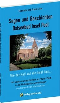 Produktbild: Sagen und Geschichten Ostseebad Insel Poel