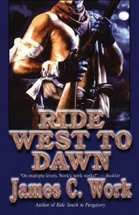 Produktbild: Ride West to Dawn