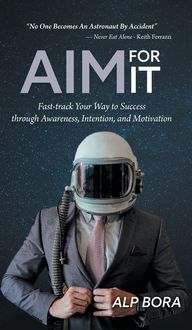 Produktbild: AIM FOR IT