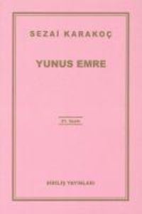 Produktbild: Yunus Emre