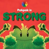 Produktbild: Pokpok Is Strong