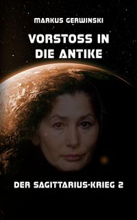 Produktbild: Vorsto&szlig; in die Antike