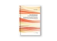 Produktbild: Case Management in der Sozialpsychiatrie