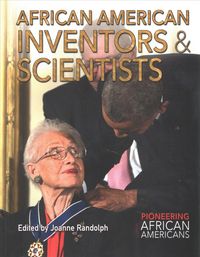 Produktbild: African American Inventors & Scientists