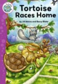 Produktbild: Tortoise Races Home