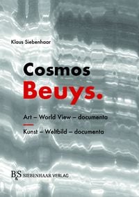 Produktbild: Cosmos Beuys.