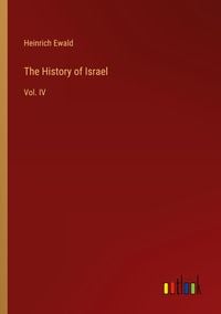 Produktbild: The History of Israel