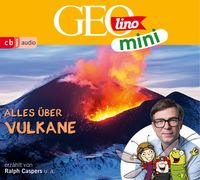 Bild vom Artikel GEOLINO MINI: Alles über Vulkane vom Autor Eva Dax