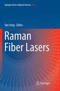 Produktbild: Raman Fiber Lasers