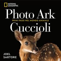 Produktbild: Photo Ark. Cuccioli. Primi passi nel mondo animale