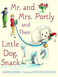 Produktbild: Mr. and Mrs. Portly and Their Little Dog, Snack