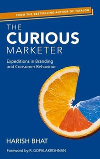 Produktbild: Curious Marketer