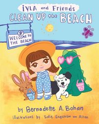 Produktbild: Iyla and Friends Clean up the Beach