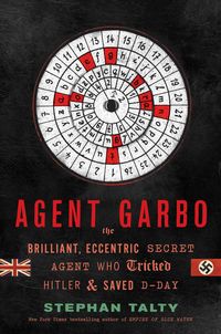 Produktbild: Agent Garbo