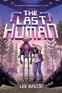 Produktbild: The Last Human