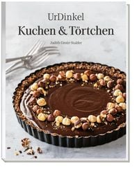 Produktbild: UrDinkel Kuchen & Törtchen