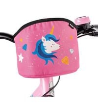 Produktbild: Puppensitz f&uuml;r Laufr&auml;der & Scooter pink