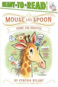 Produktbild: Picnic for Giraffes