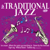 Various: Traditional Jazz von Various