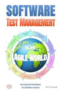 Produktbild: Software Test Management in an Agile World