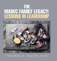 Produktbild: The Madec Family Legacy
