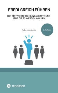 Produktbild: Erfolgreich f&uuml;hren