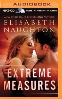 Bild vom Artikel Extreme Measures vom Autor Elisabeth Naughton