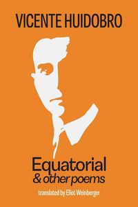Produktbild: Equatorial and other poems