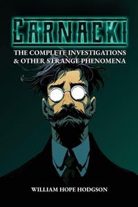 Produktbild: Carnacki