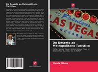 Produktbild: Do Deserto ao Metropolitano Tur&iacute;stico