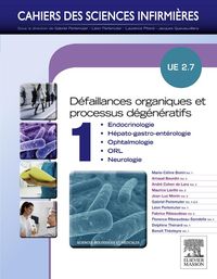 Produktbild: D&eacute;faillances organiques et processus d&eacute;g&eacute;n&eacute;ratifs - Volume 1